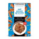 The Beginnings bezglutēna auzu pārslu granola ar pekanriekstiem un ķirbju sēklām, 200g